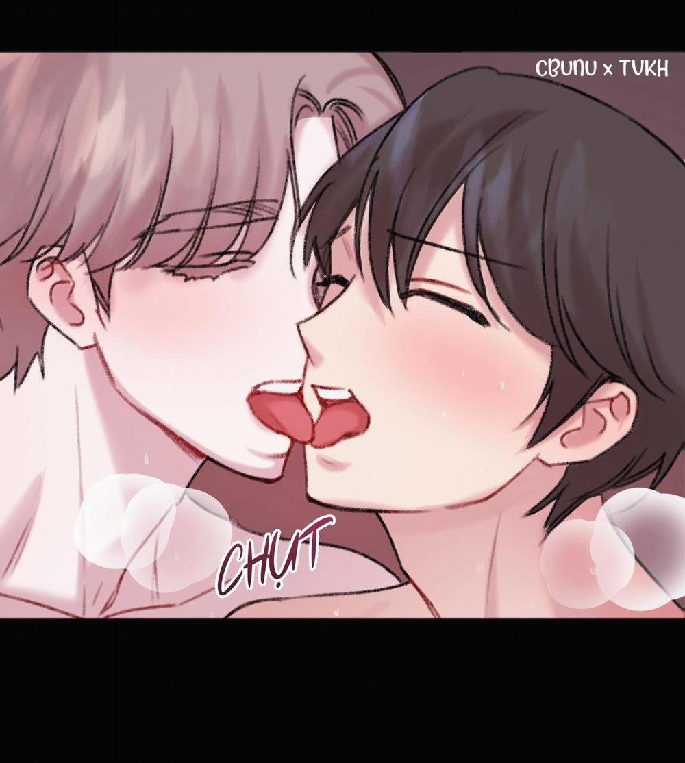 Anh Thật Sự Thích Em Sao 19 trang 23