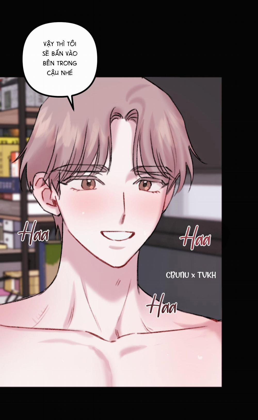 Anh Thật Sự Thích Em Sao 19 trang 26