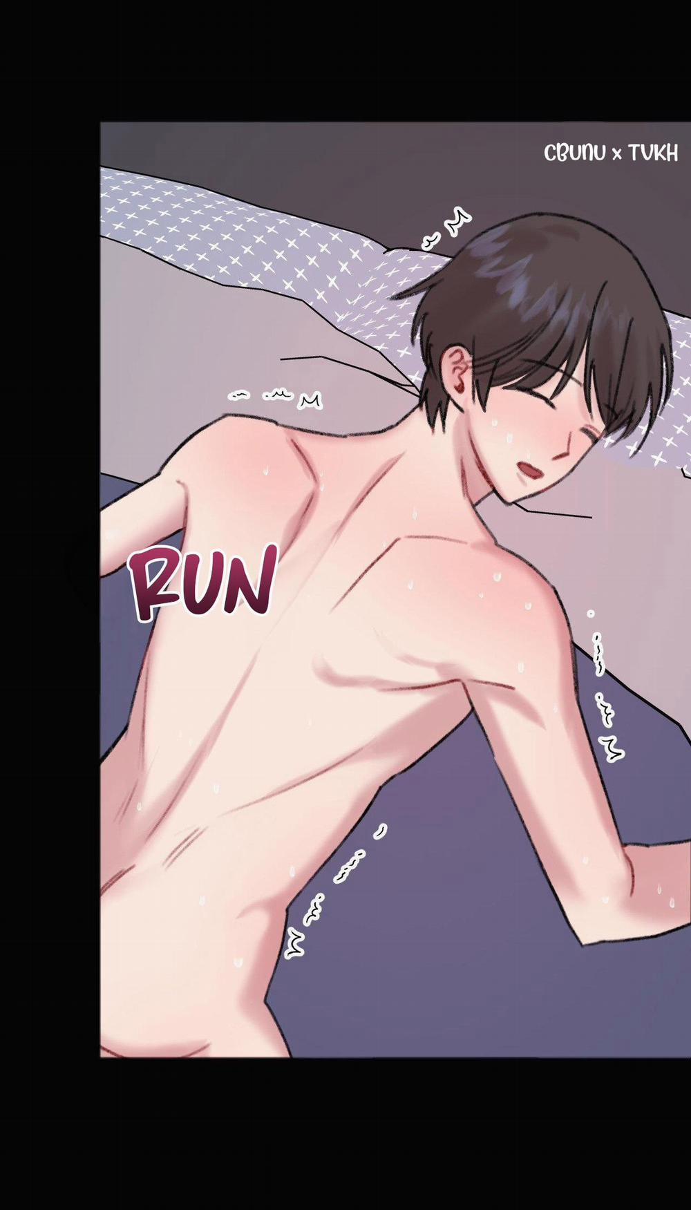 Anh Thật Sự Thích Em Sao 19 trang 31