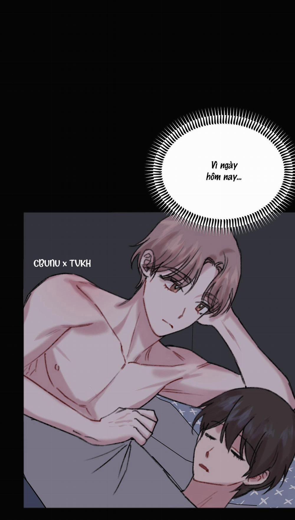 Anh Thật Sự Thích Em Sao 19 trang 37