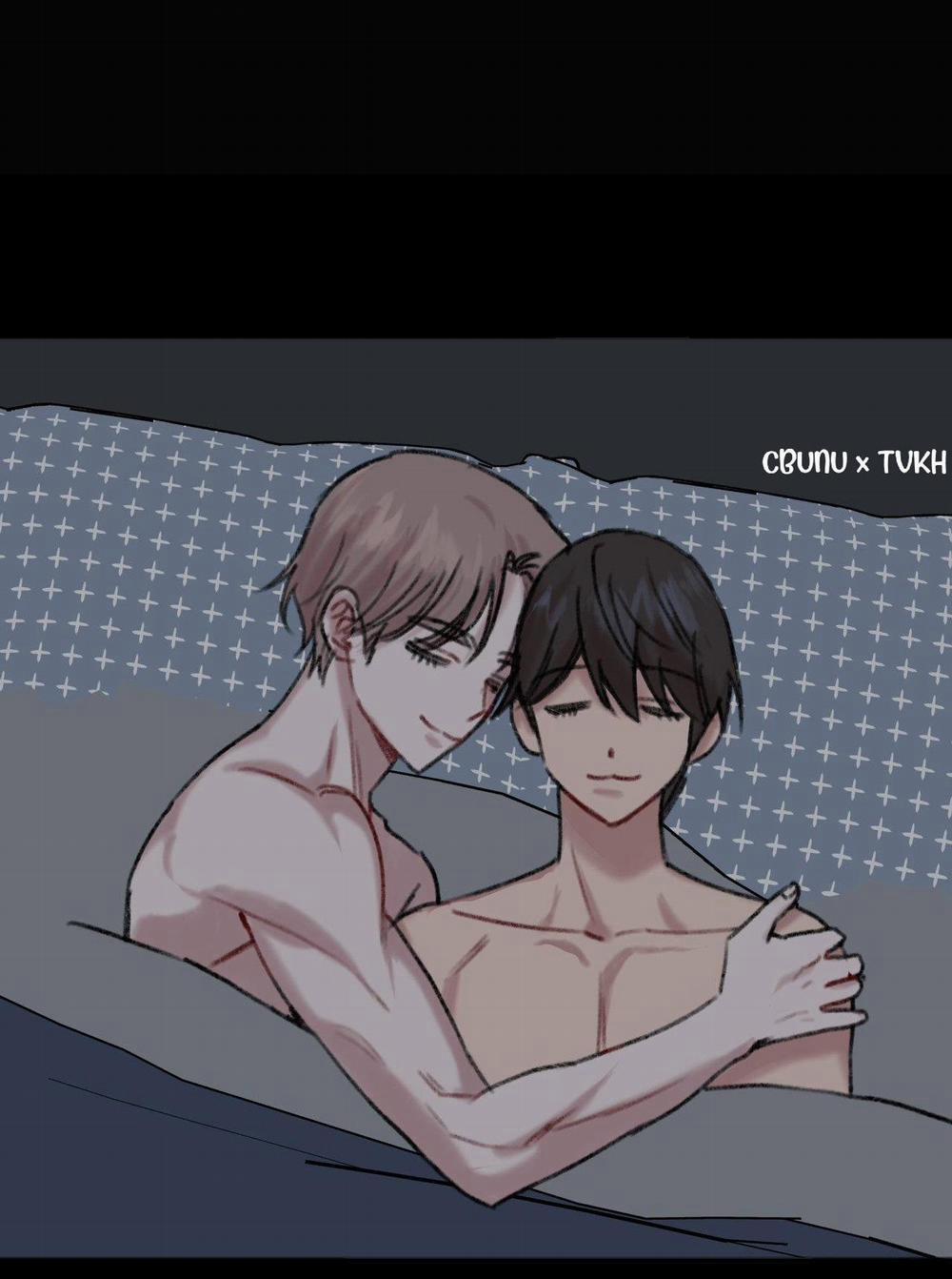 Anh Thật Sự Thích Em Sao 19 trang 39