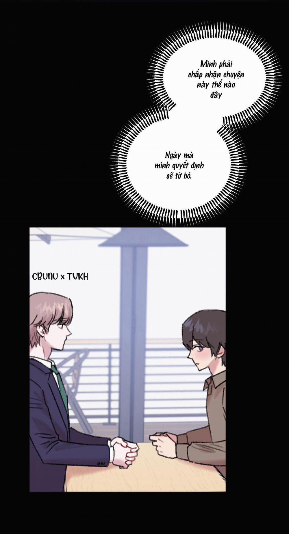 Anh Thật Sự Thích Em Sao 19 trang 4