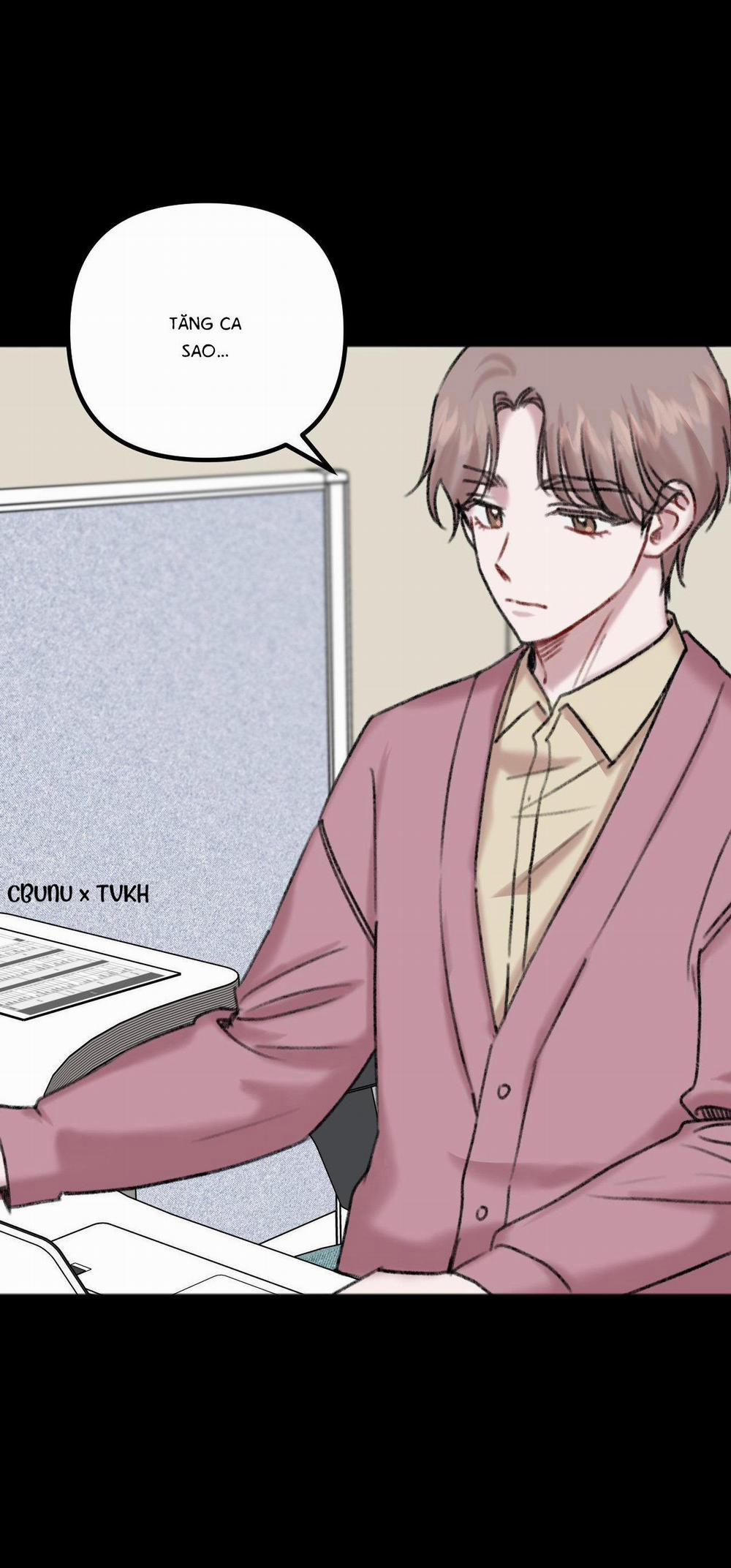 Anh Thật Sự Thích Em Sao 19 trang 43