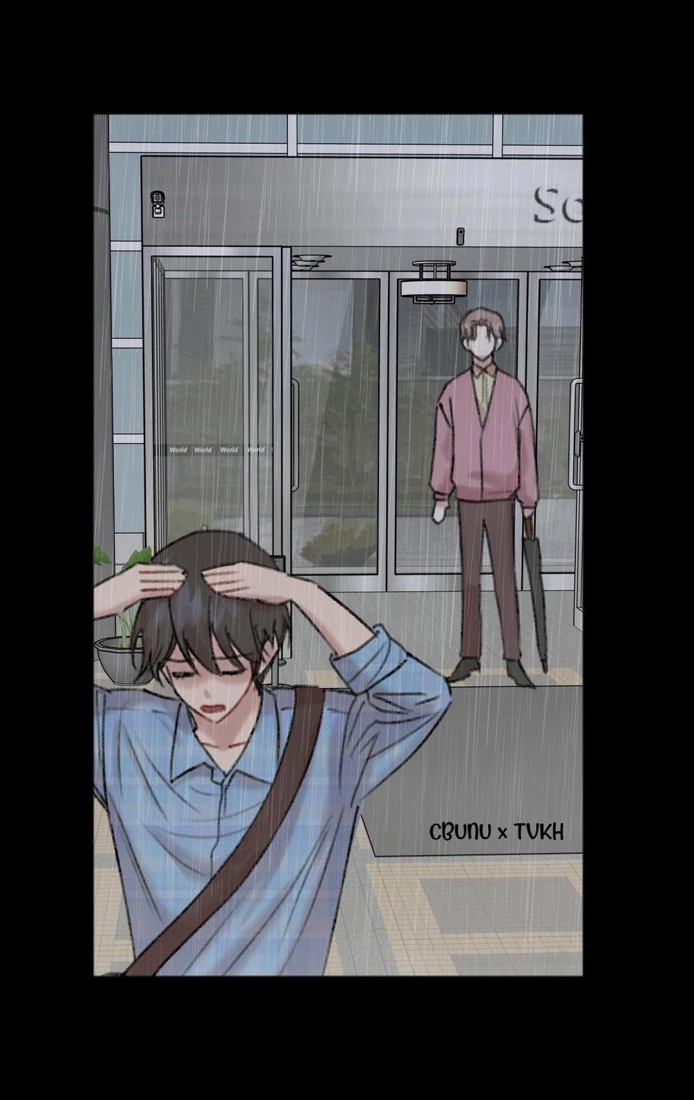 Anh Thật Sự Thích Em Sao 19 trang 47