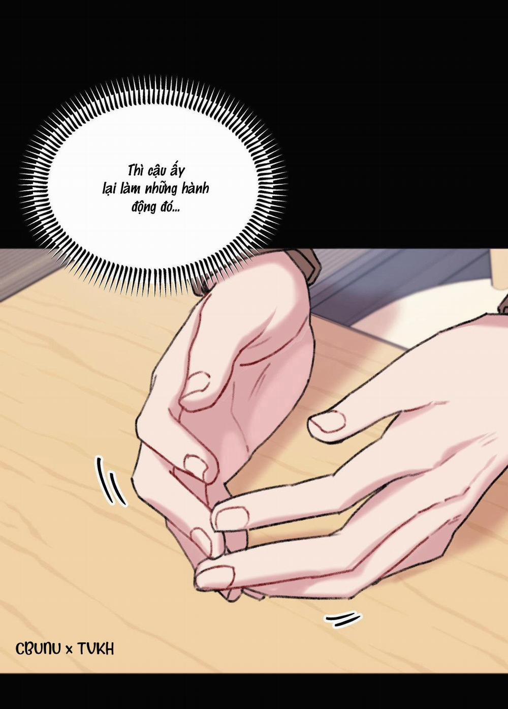 Anh Thật Sự Thích Em Sao 19 trang 5