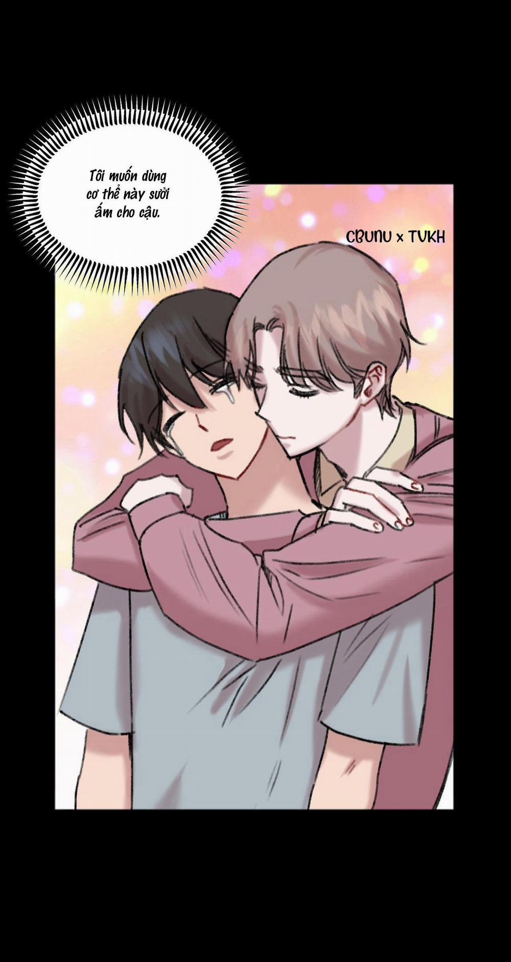 Anh Thật Sự Thích Em Sao 19 trang 53