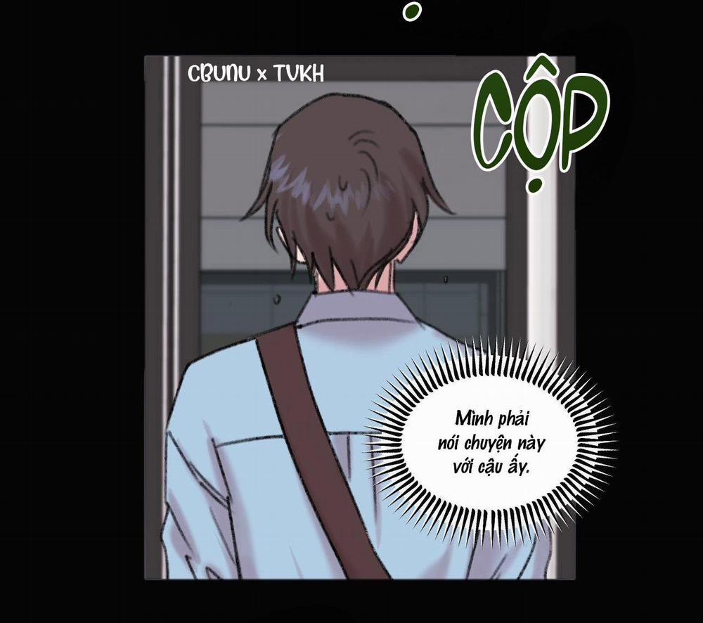 Anh Thật Sự Thích Em Sao 19 trang 55