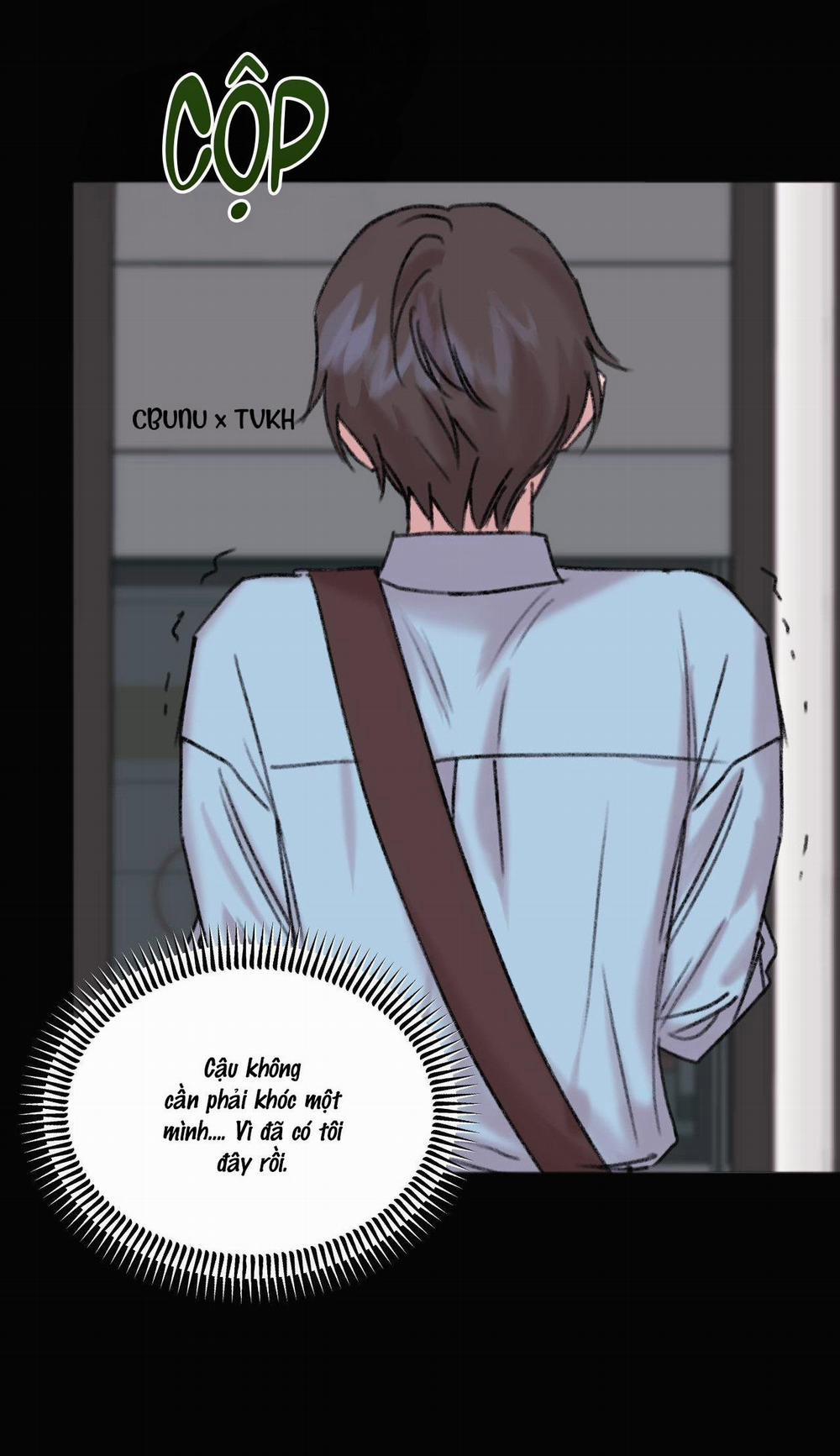 Anh Thật Sự Thích Em Sao 19 trang 56