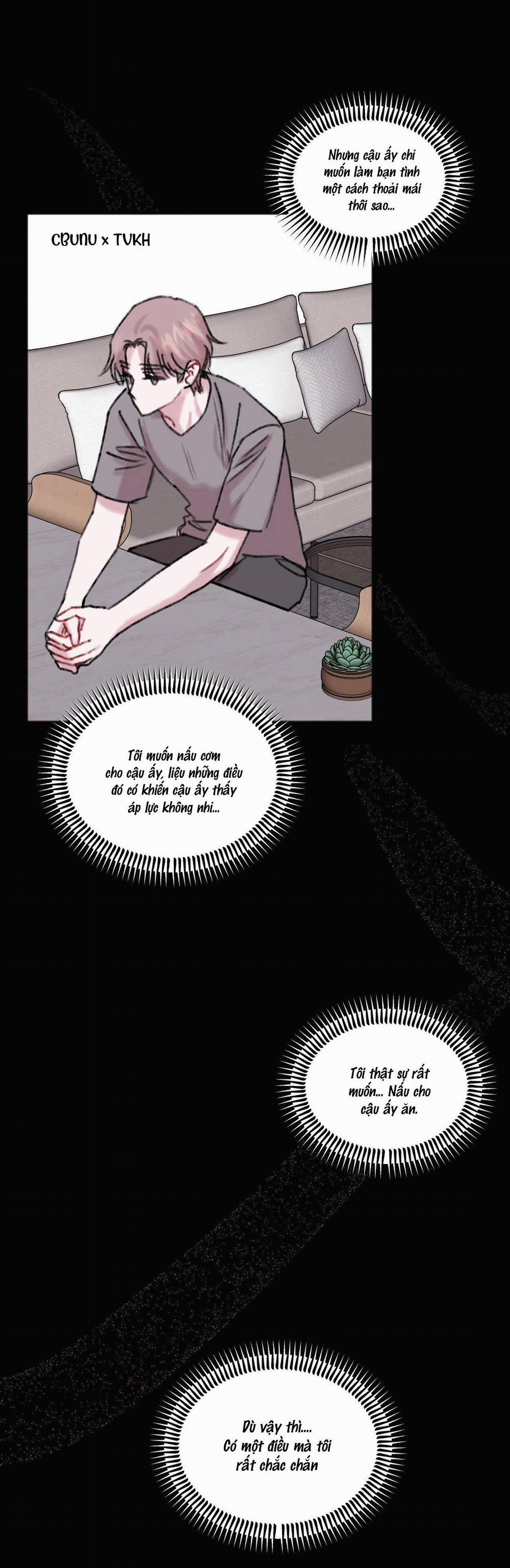Anh Thật Sự Thích Em Sao 19 trang 58