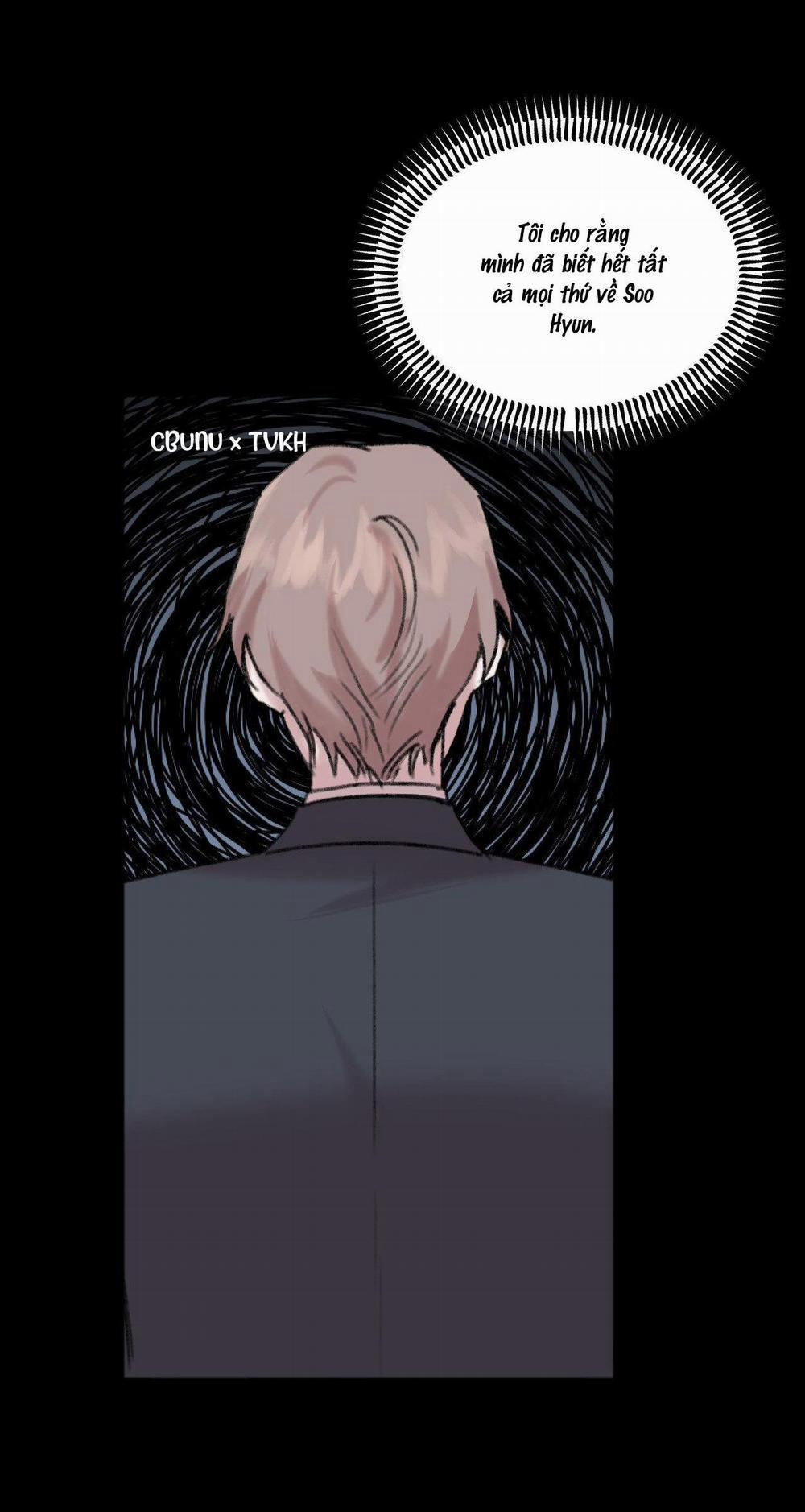 Anh Thật Sự Thích Em Sao 19 trang 62