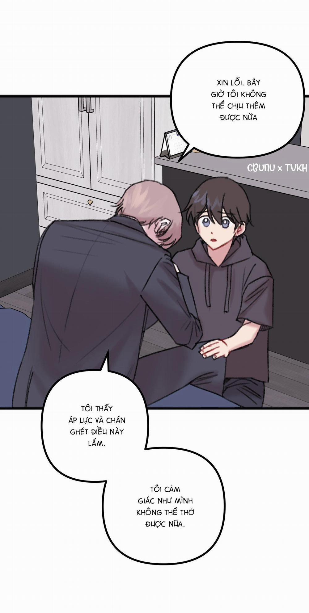 Anh Thật Sự Thích Em Sao 19 trang 74