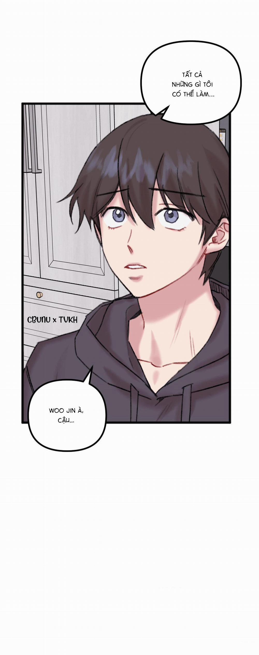 Anh Thật Sự Thích Em Sao 19 trang 75