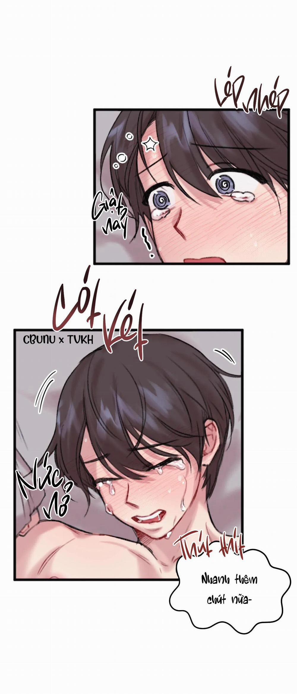 Anh Thật Sự Thích Em Sao 2 trang 11