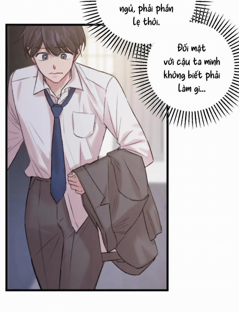 Anh Thật Sự Thích Em Sao 2 trang 39