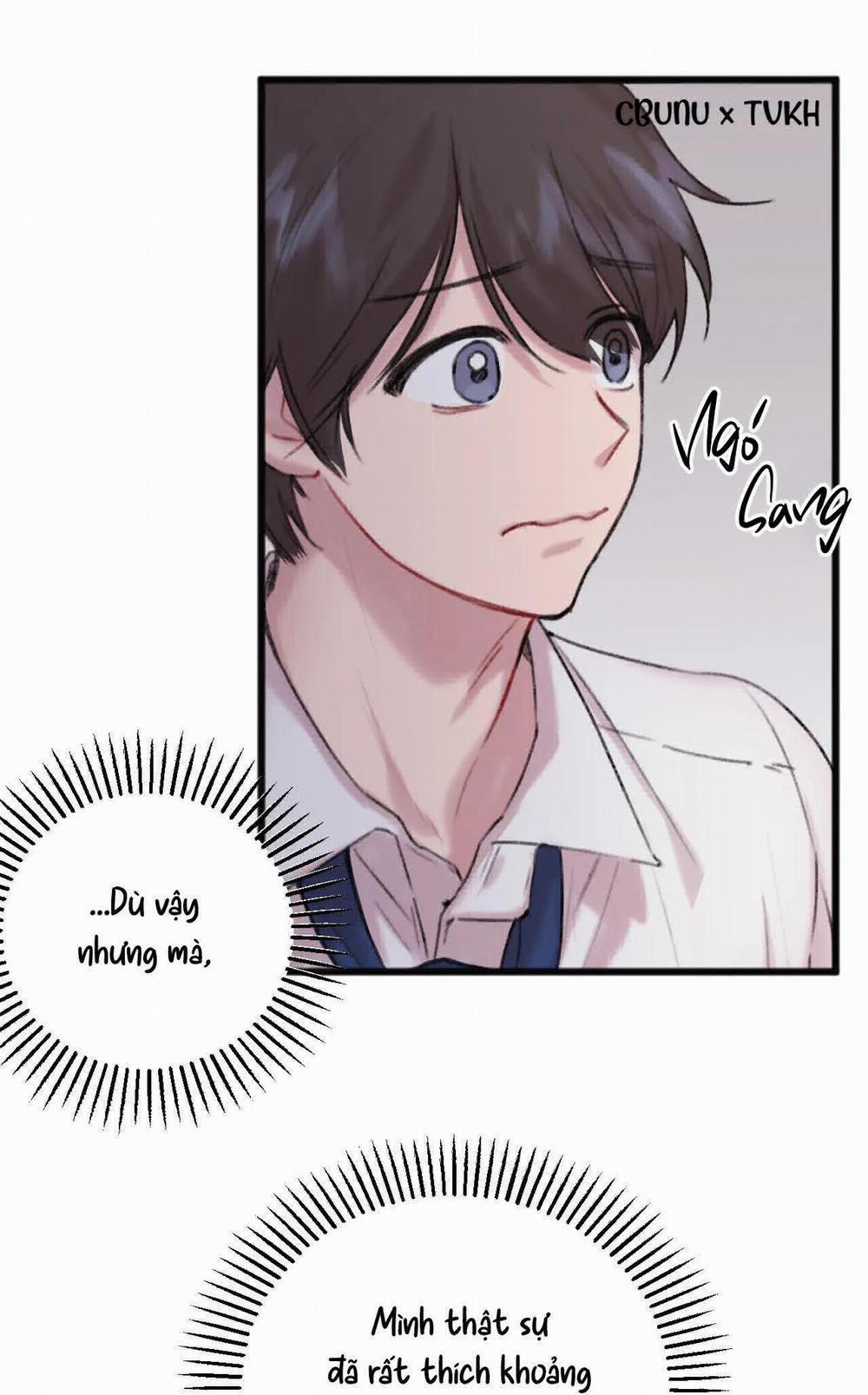 Anh Thật Sự Thích Em Sao 2 trang 40