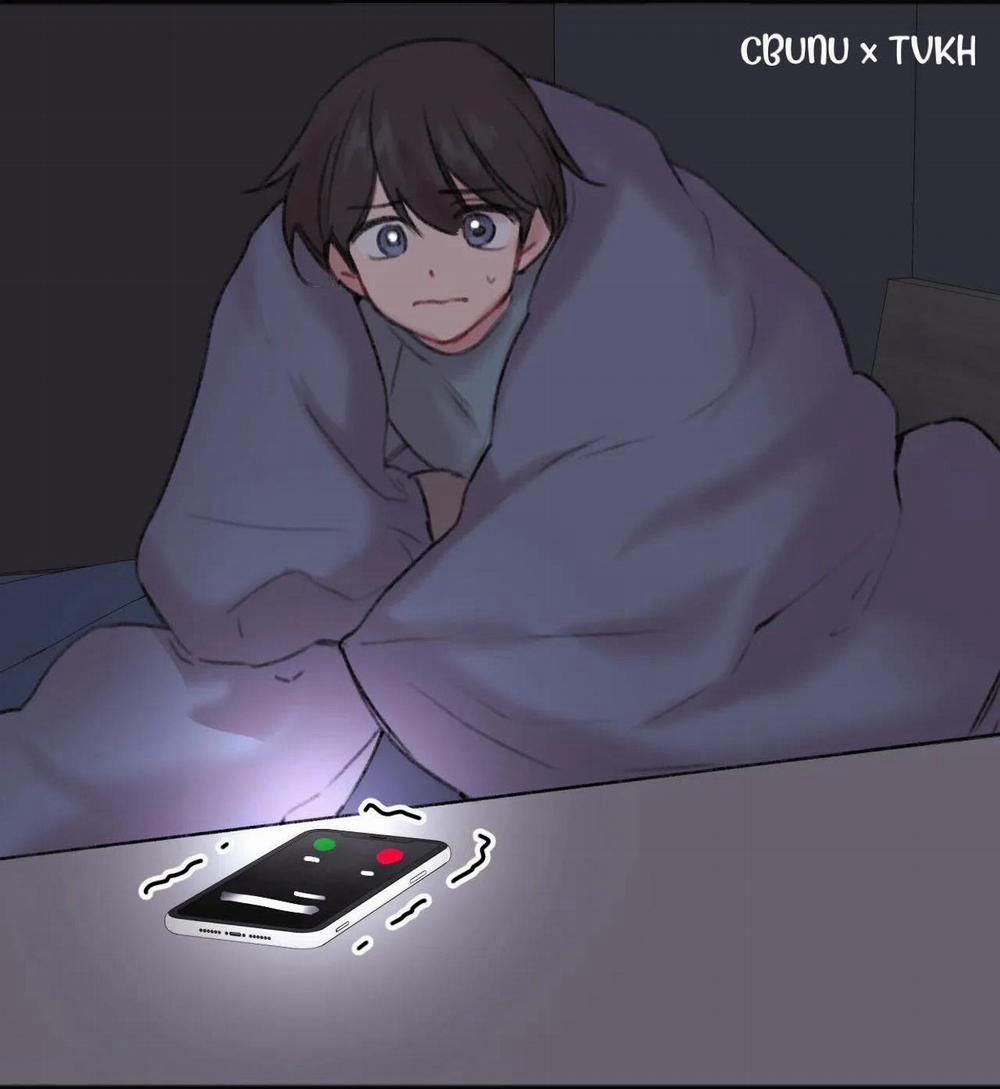 Anh Thật Sự Thích Em Sao 2 trang 46