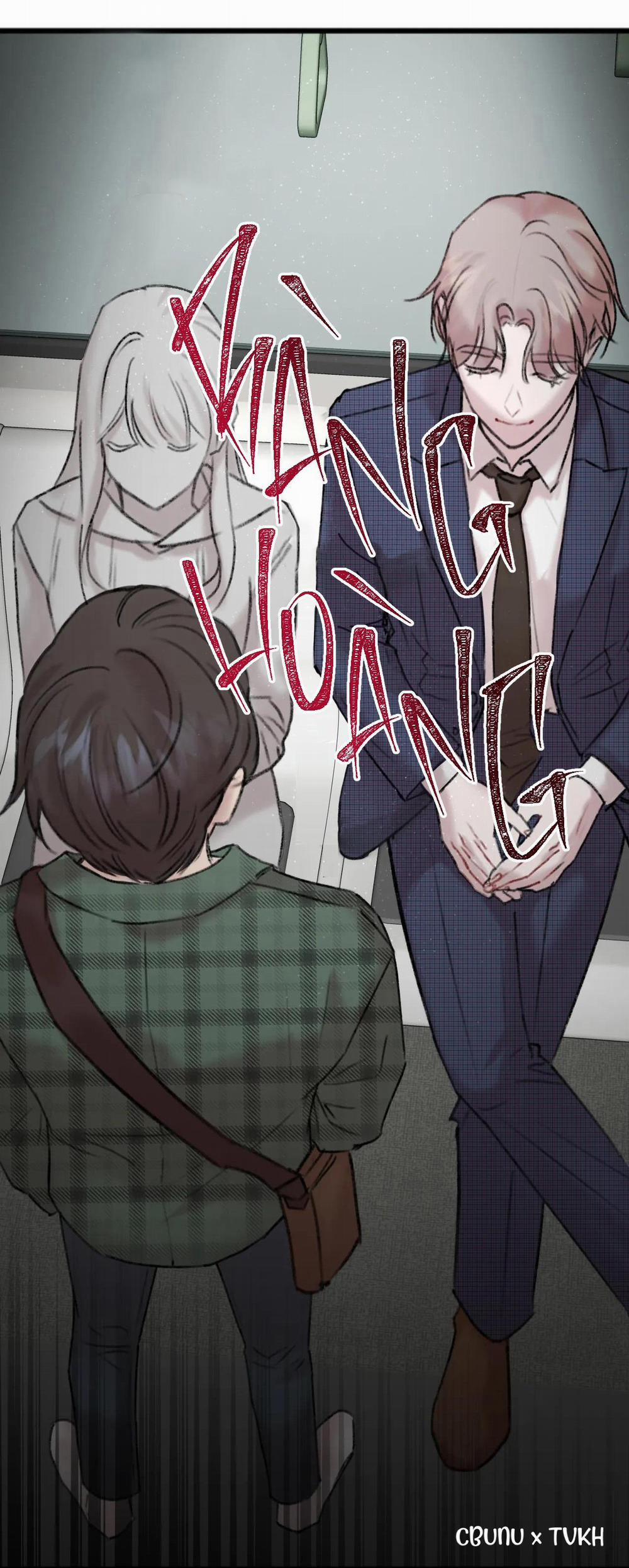 Anh Thật Sự Thích Em Sao 2 trang 62