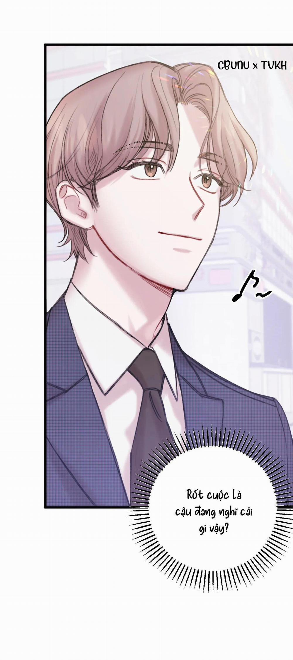 Anh Thật Sự Thích Em Sao 2 trang 75