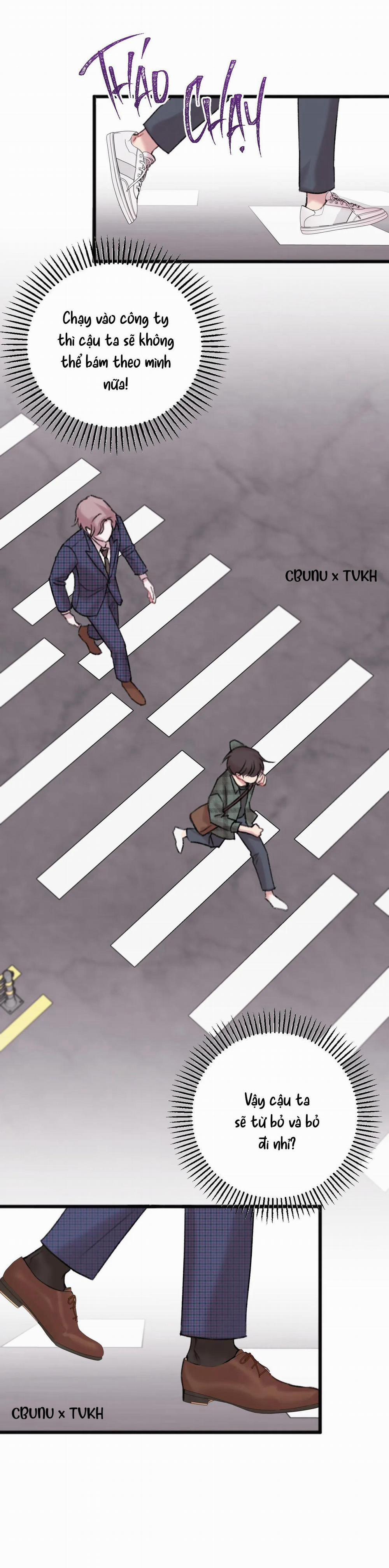 Anh Thật Sự Thích Em Sao 2 trang 78