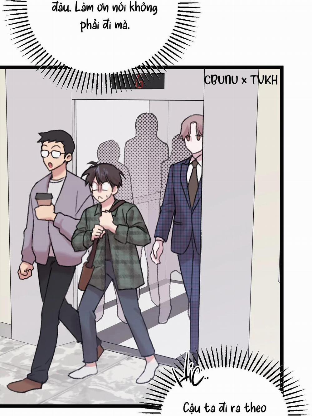 Anh Thật Sự Thích Em Sao 2 trang 87