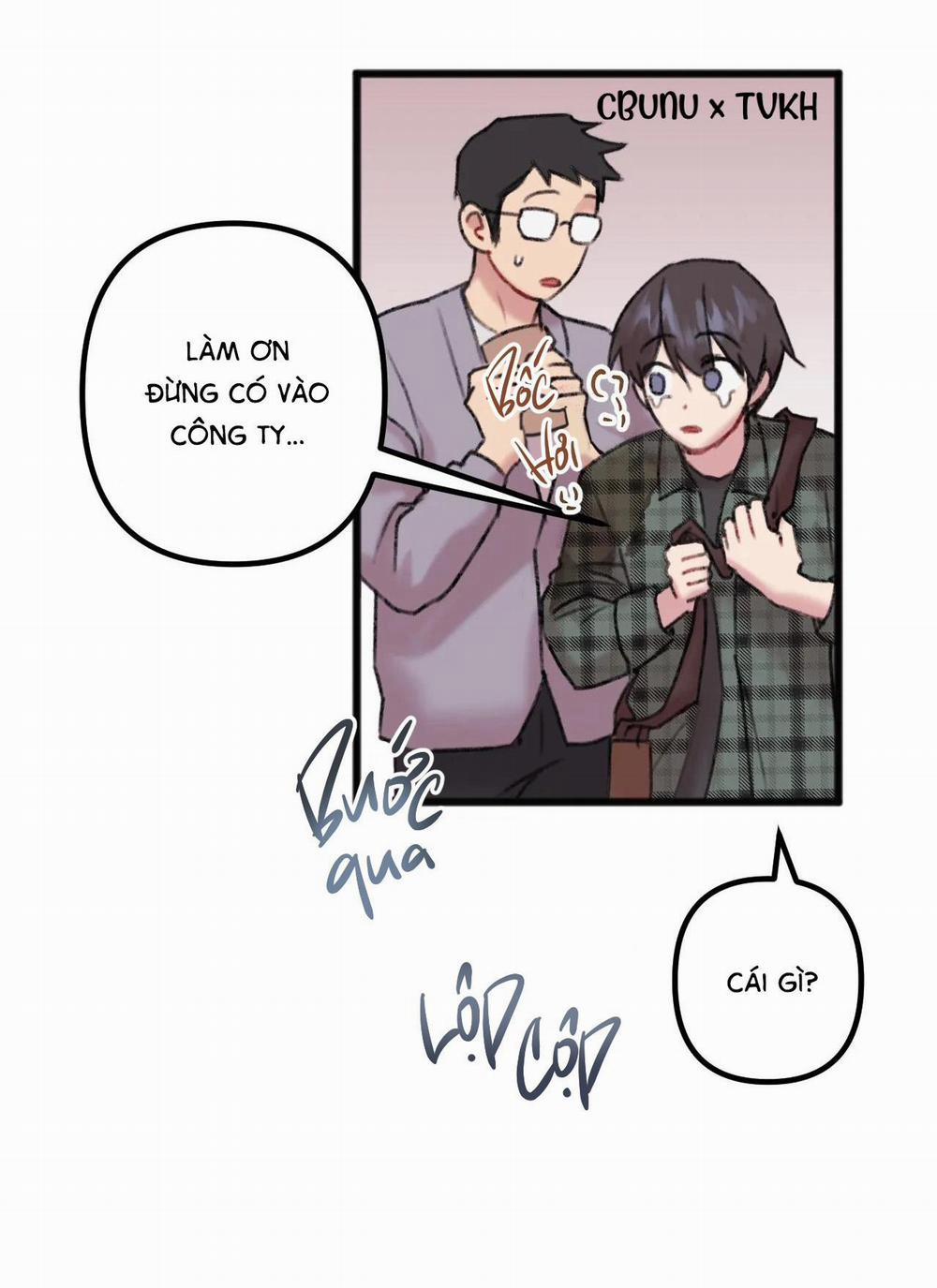 Anh Thật Sự Thích Em Sao 2 trang 93