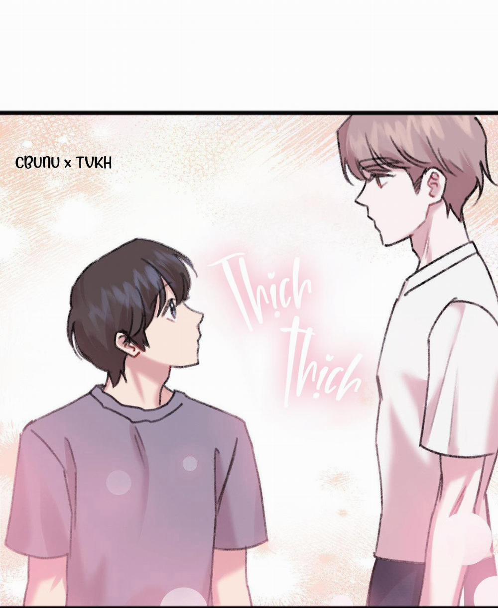 Anh Thật Sự Thích Em Sao 20 trang 36