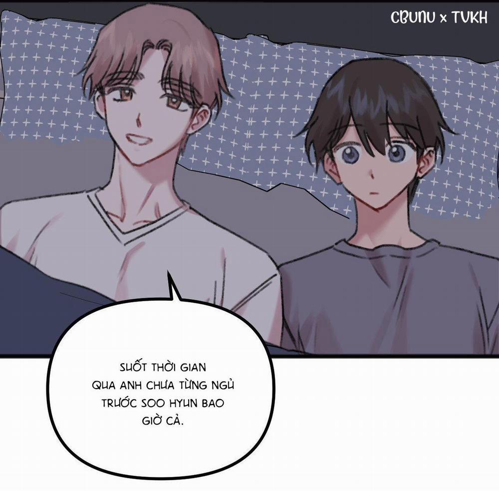 Anh Thật Sự Thích Em Sao 20 trang 42