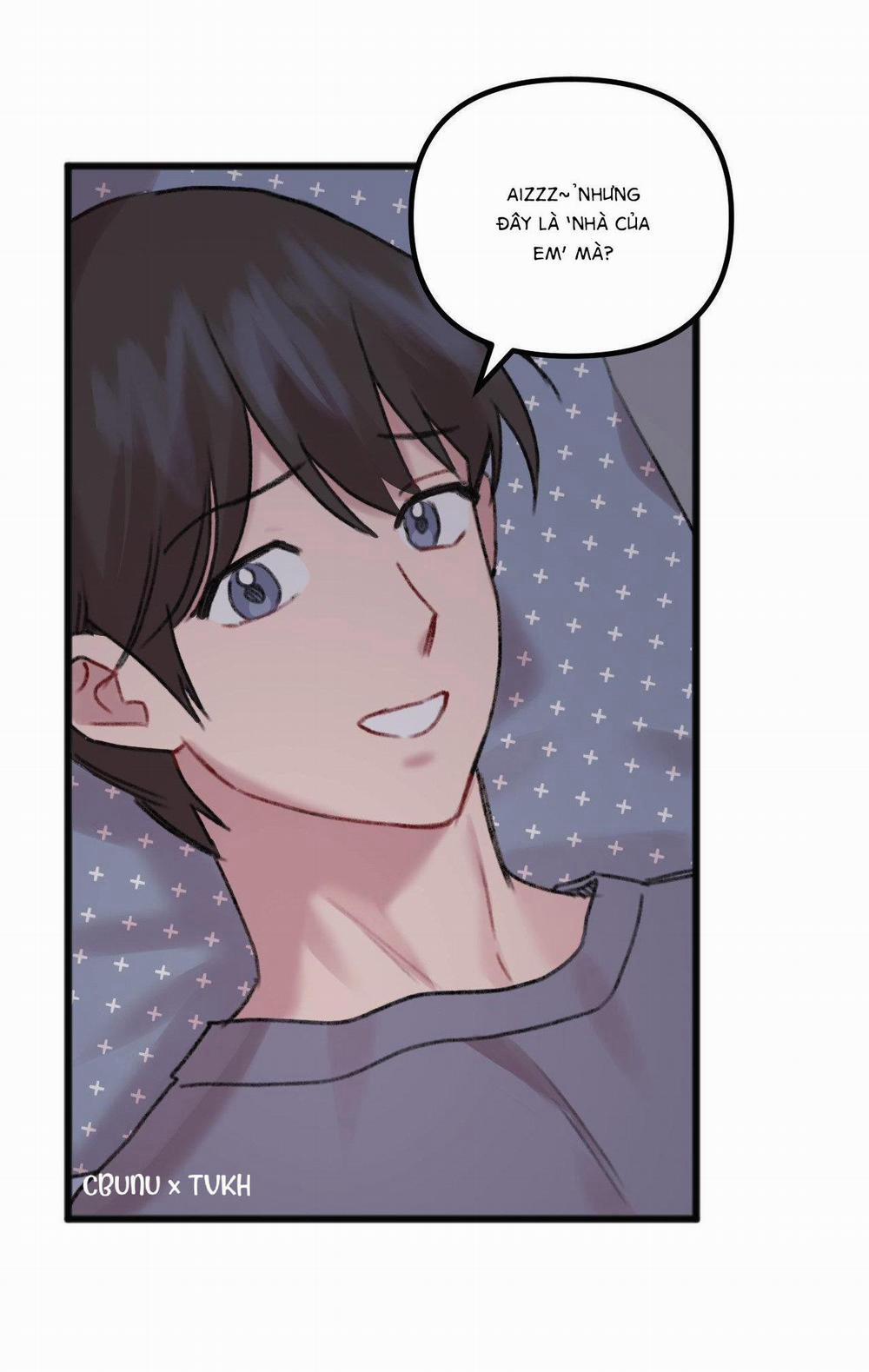 Anh Thật Sự Thích Em Sao 20 trang 44