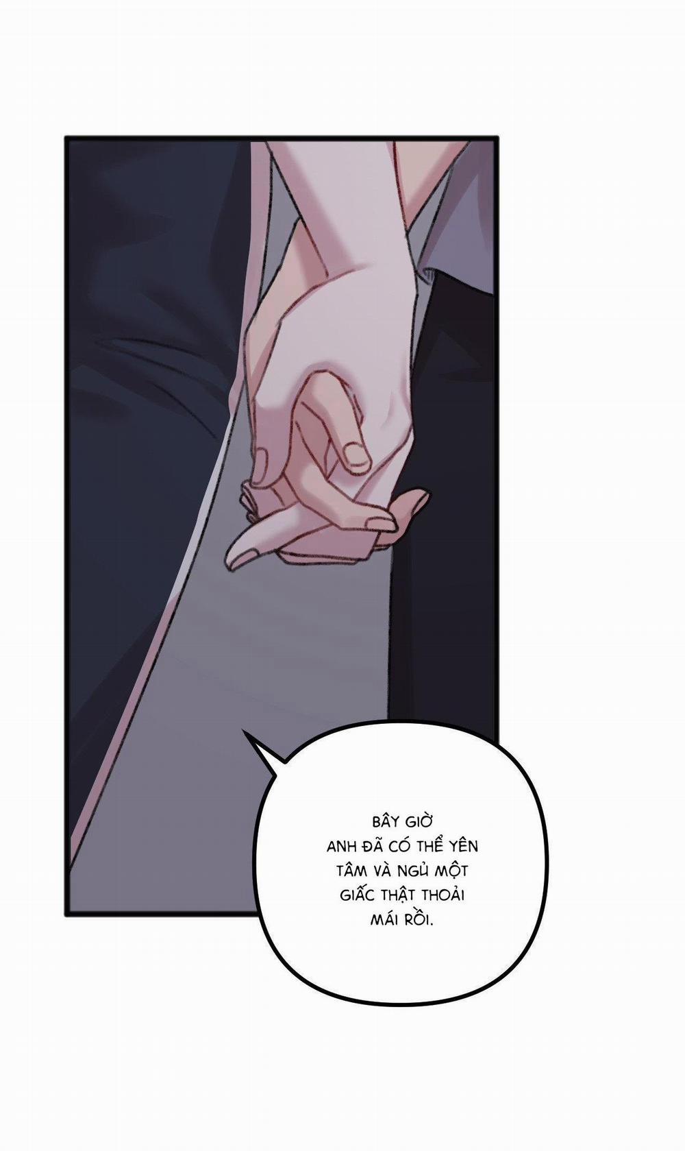 Anh Thật Sự Thích Em Sao 20 trang 46