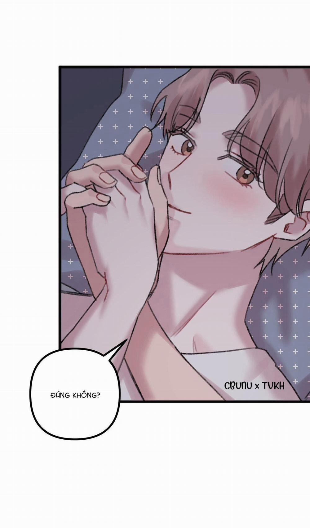 Anh Thật Sự Thích Em Sao 20 trang 47