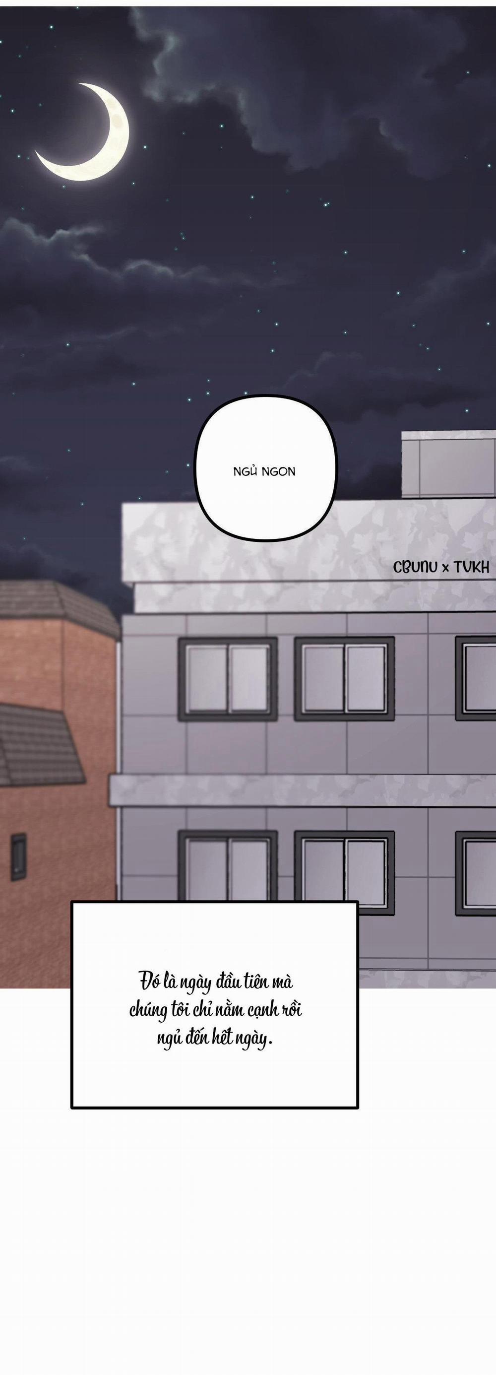 Anh Thật Sự Thích Em Sao 20 trang 49