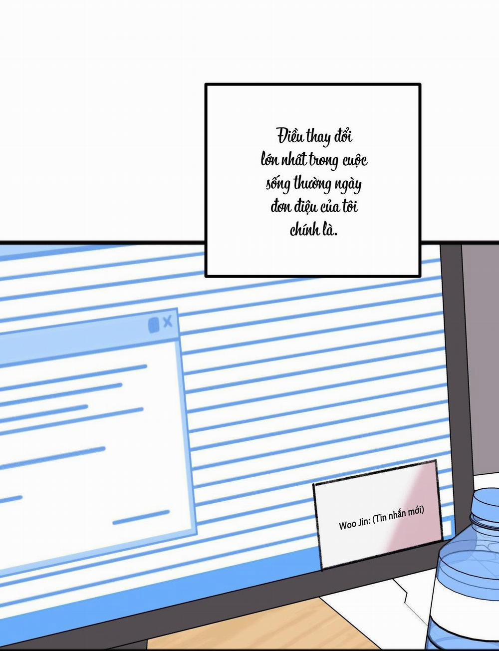 Anh Thật Sự Thích Em Sao 20 trang 55