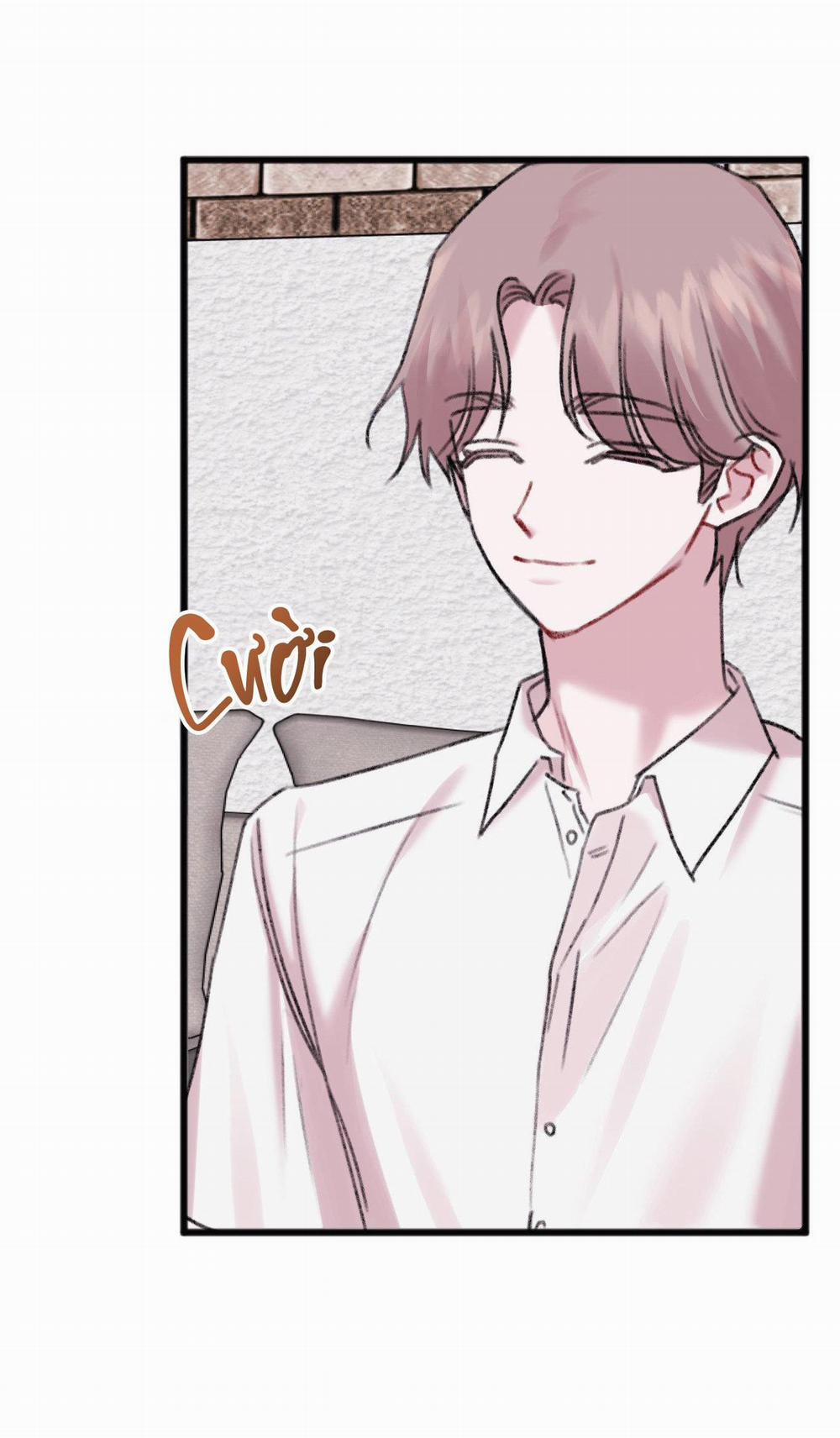 Anh Thật Sự Thích Em Sao 21 trang 13