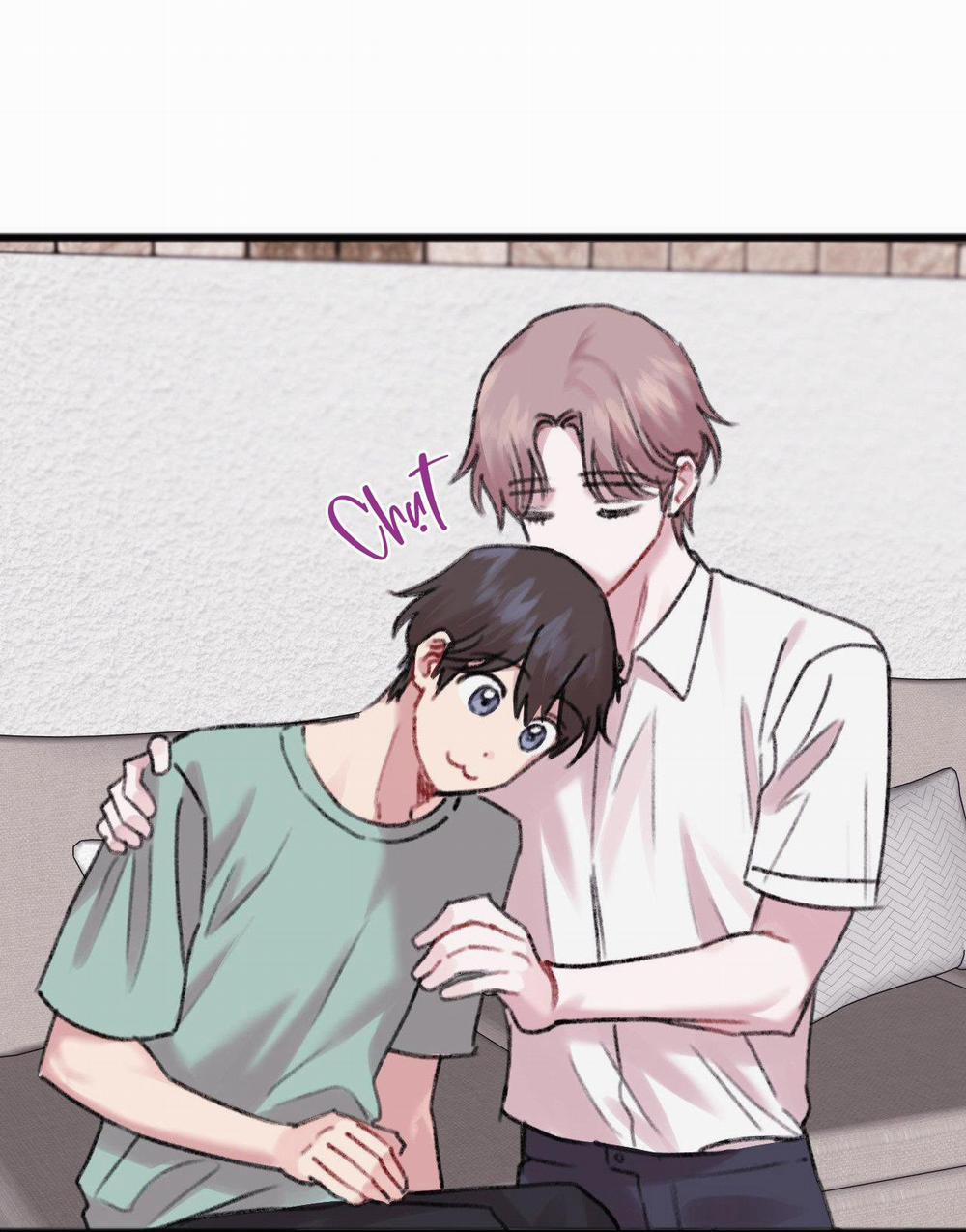 Anh Thật Sự Thích Em Sao 21 trang 14