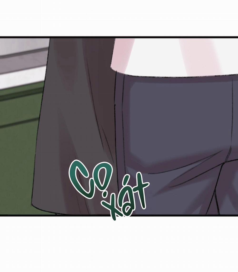 Anh Thật Sự Thích Em Sao 21 trang 25