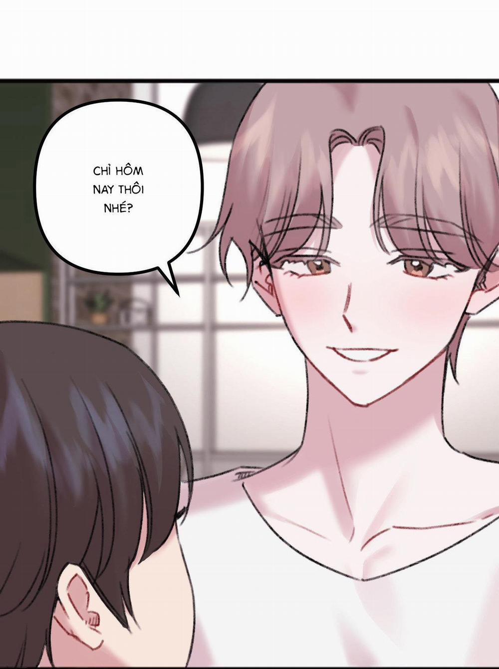 Anh Thật Sự Thích Em Sao 21 trang 29