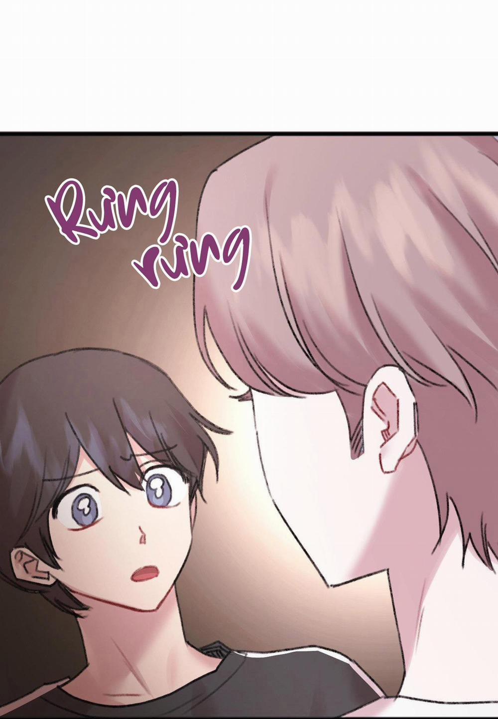 Anh Thật Sự Thích Em Sao 21 trang 31