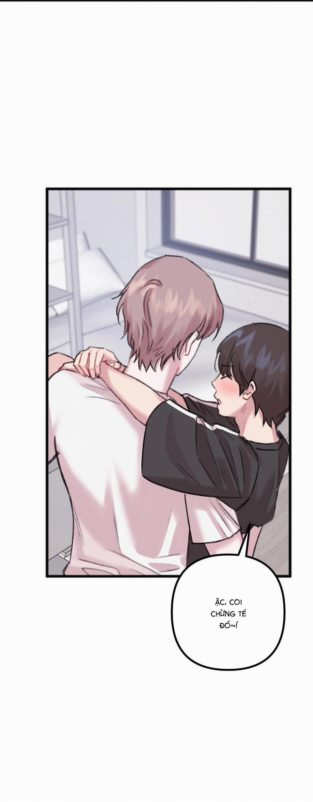 Anh Thật Sự Thích Em Sao 21 trang 34