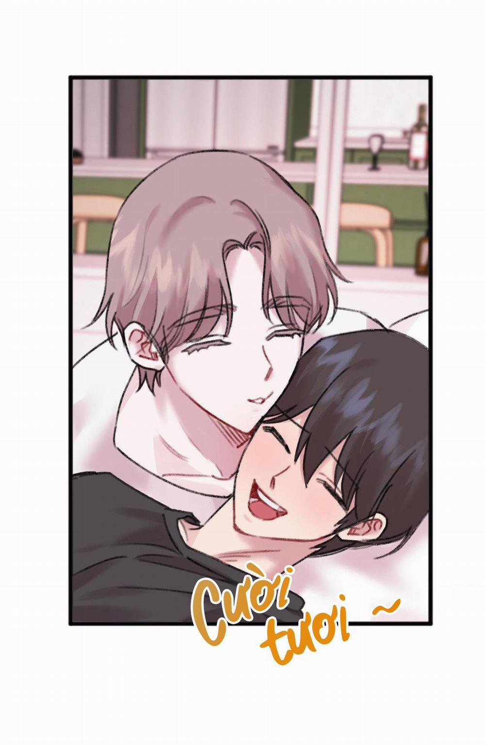 Anh Thật Sự Thích Em Sao 21 trang 37