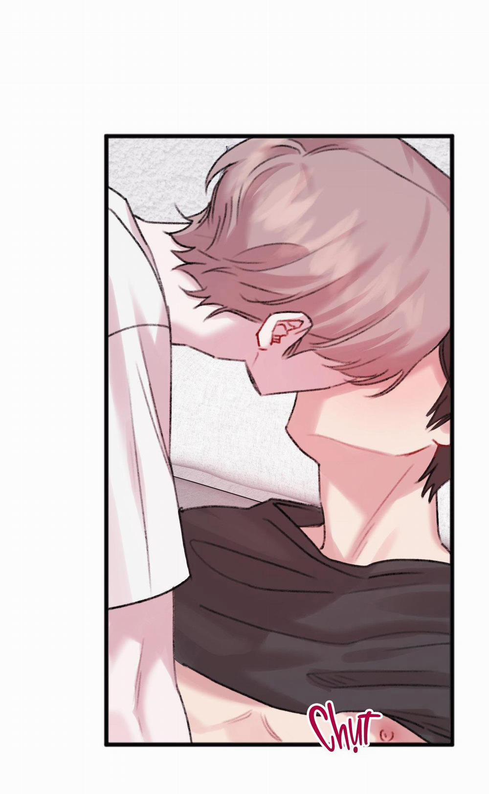 Anh Thật Sự Thích Em Sao 21 trang 45