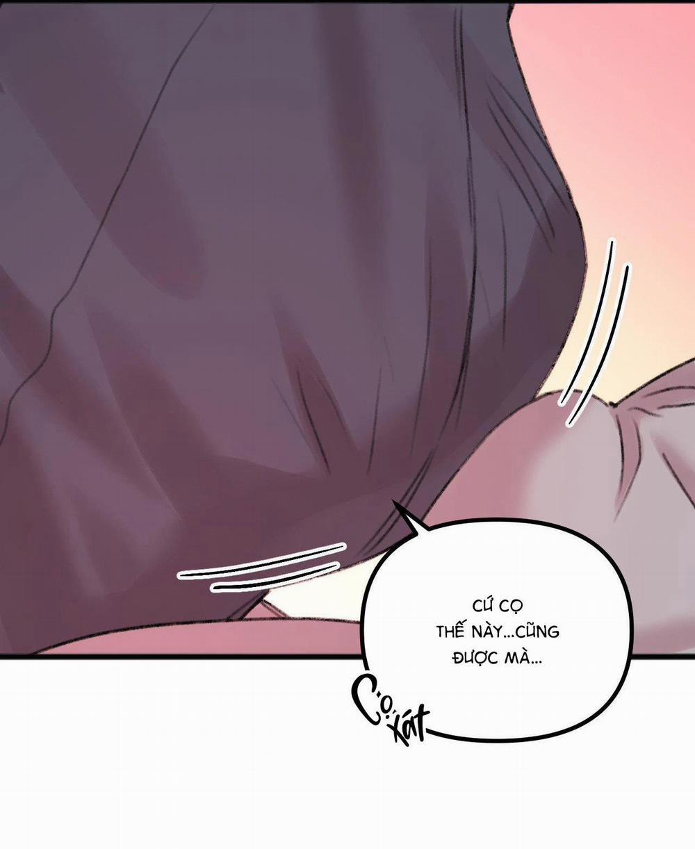 Anh Thật Sự Thích Em Sao 21 trang 48