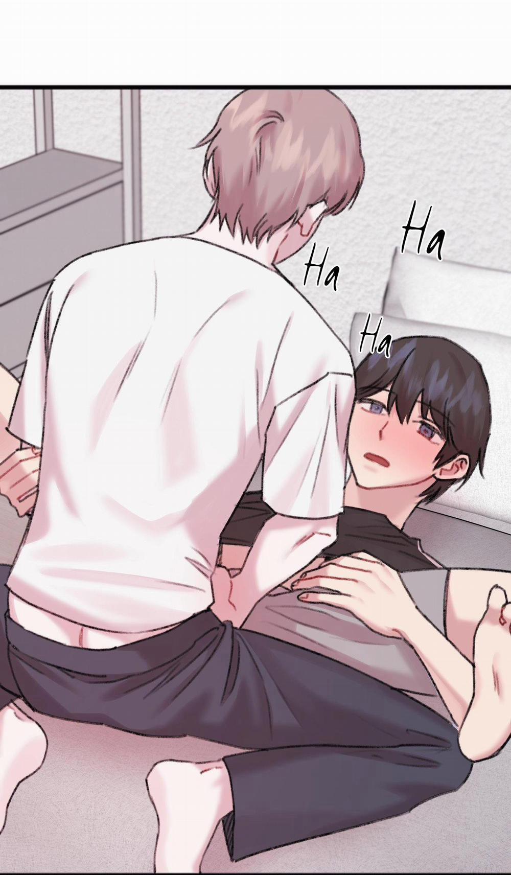 Anh Thật Sự Thích Em Sao 21 trang 50