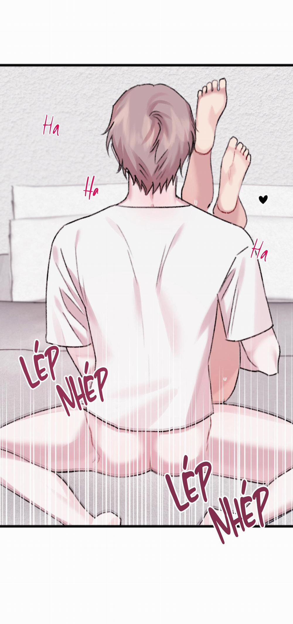 Anh Thật Sự Thích Em Sao 21 trang 60