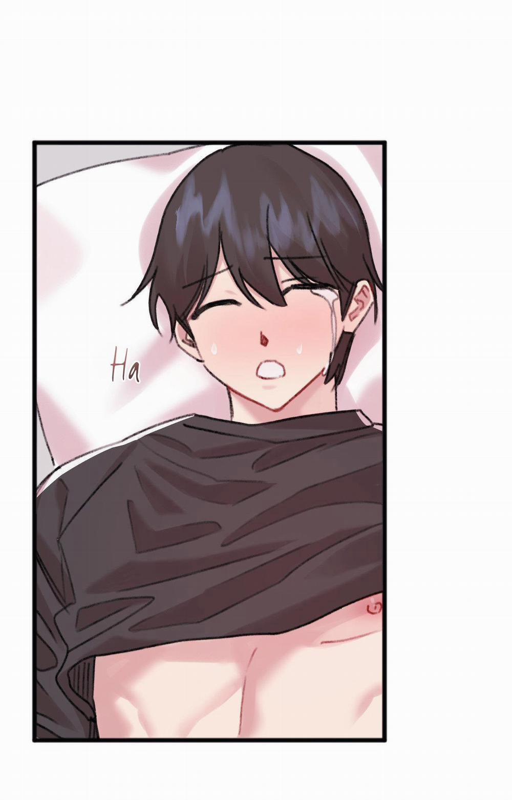 Anh Thật Sự Thích Em Sao 21 trang 61