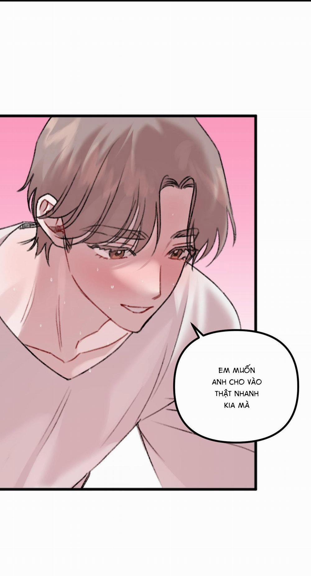Anh Thật Sự Thích Em Sao 21 trang 64