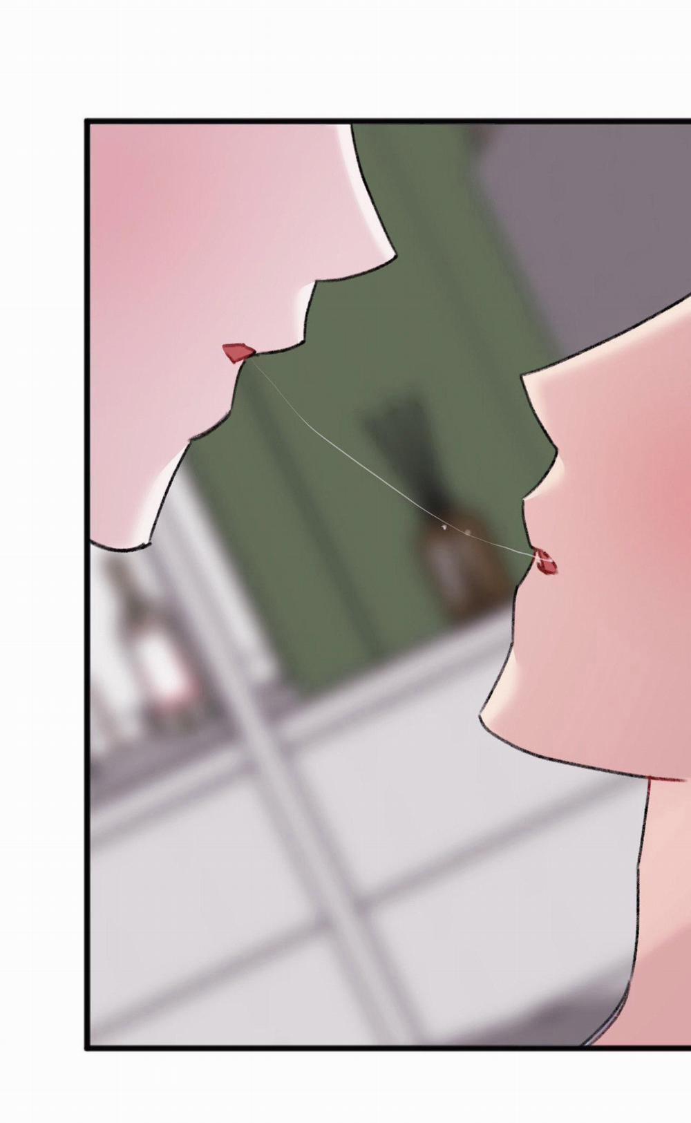 Anh Thật Sự Thích Em Sao 22 trang 10