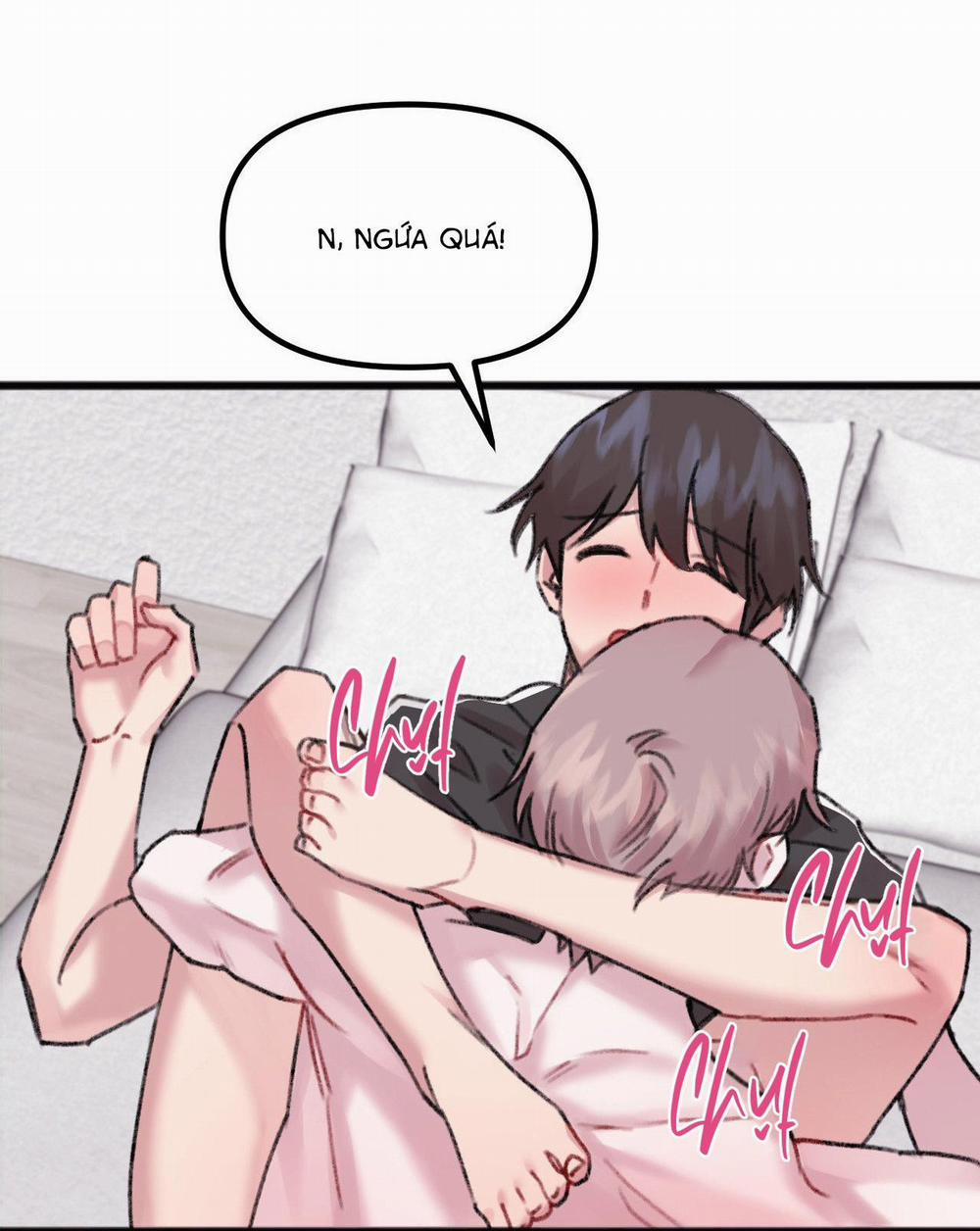 Anh Thật Sự Thích Em Sao 22 trang 11
