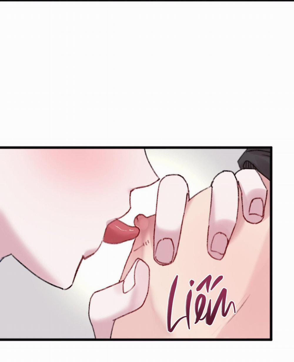 Anh Thật Sự Thích Em Sao 22 trang 12