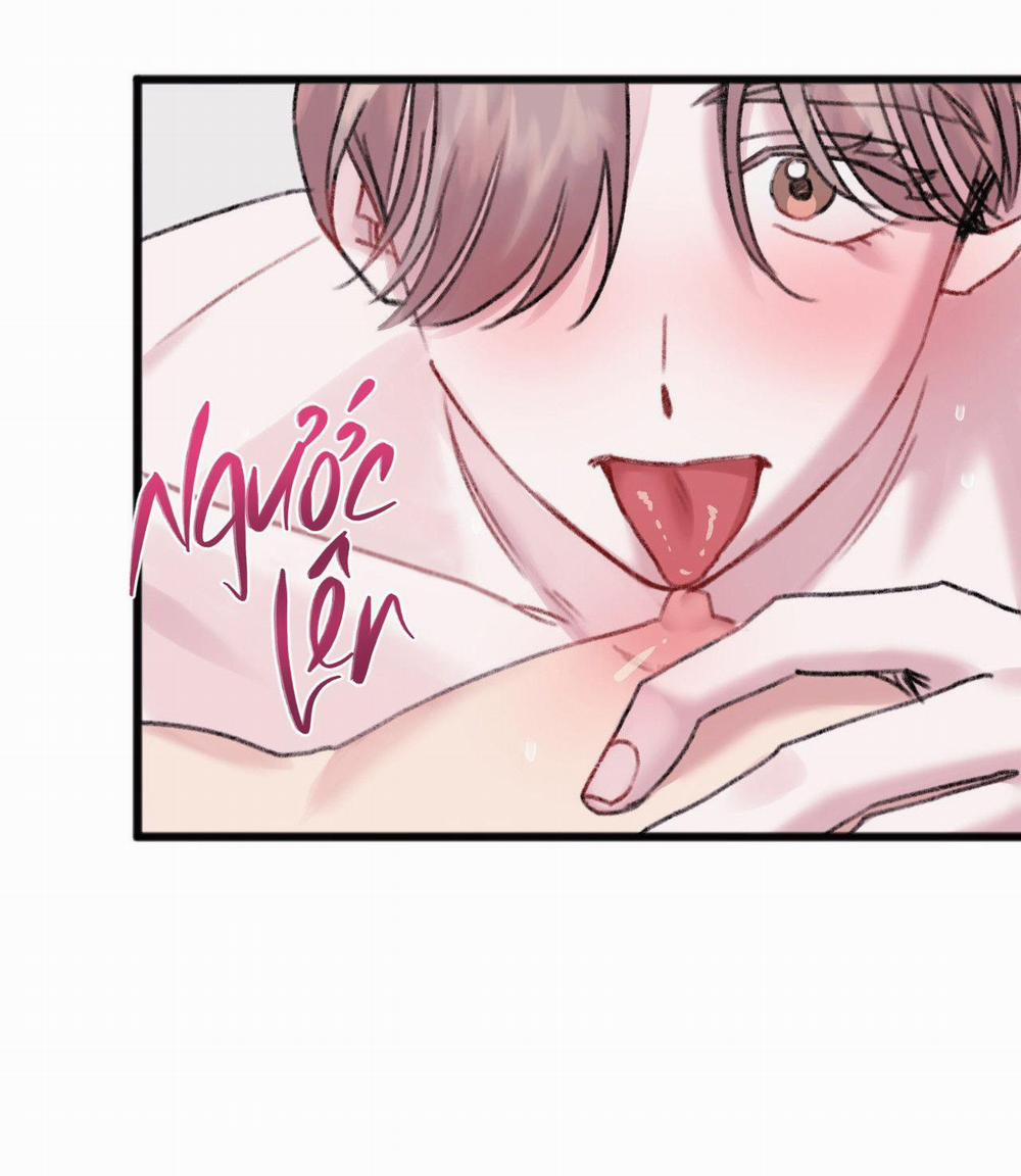 Anh Thật Sự Thích Em Sao 22 trang 13