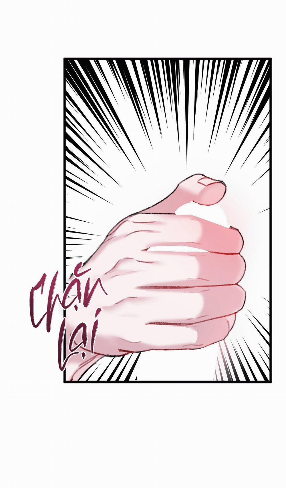 Anh Thật Sự Thích Em Sao 22 trang 22